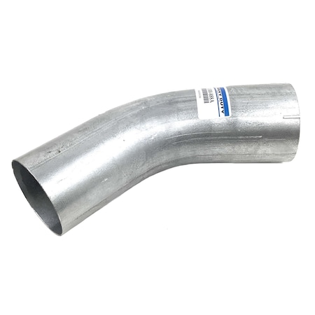 Heavy Duty Mfg Exhaust Elbow, 11-500-888A 11-500-888A